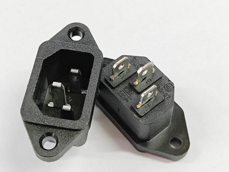 AS-004全铜宽脚